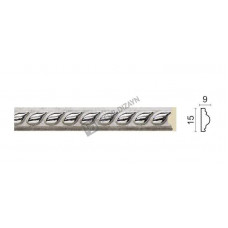 215-25/Молдинг малый Decor Dizayn